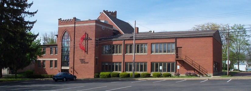 Trinity United Methodist Church